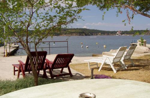 Supetarska Draga Apartment | Apartman Rosa