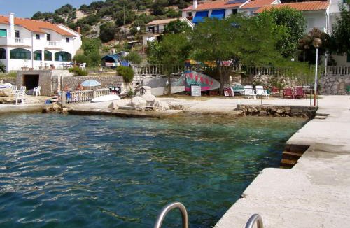 Supetarska Draga Apartment | Apartman Rosa