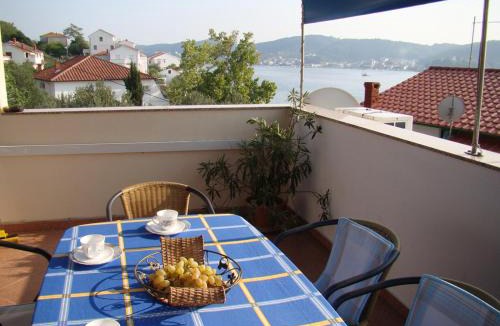 Supetarska Draga Apartment | Apartman Rosa