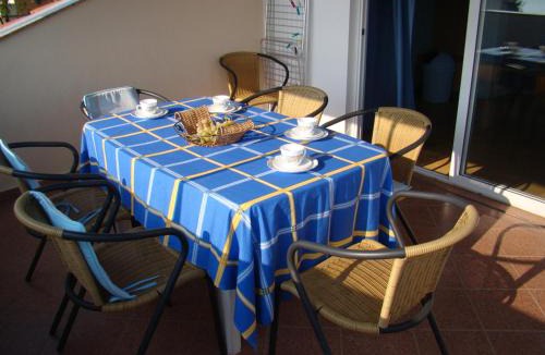 Supetarska Draga Apartment | Apartman Rosa