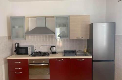 Bidol Apartment | Apartman S & S