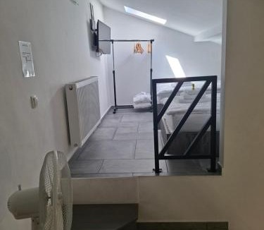 Varazdin Apartment | Apartman Safir