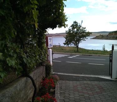 Starigrad Apartment | Apartman Salvia