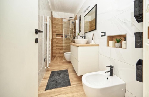 Sarsoni Apartment | Apartman Sara