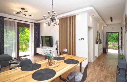 Sarsoni Apartment | Apartman Sara