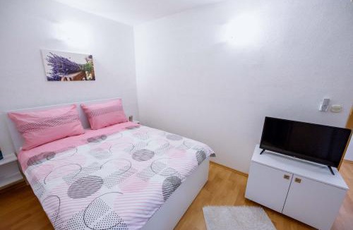 Brist House | Apartman Sea view