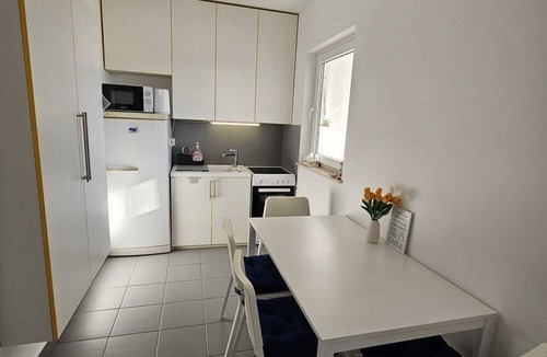 Novalja Apartment | Apartman Sidi Bou Said in Novalja