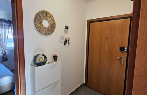 Novalja Apartment | Apartman Sidi Bou Said in Novalja