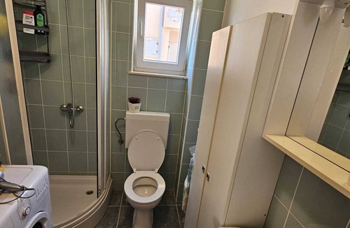 Novalja Apartment | Apartman Sidi Bou Said in Novalja