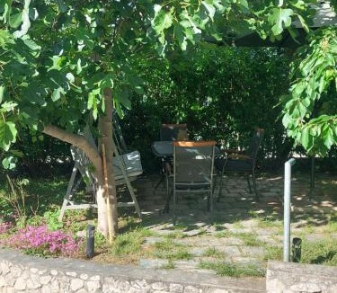 Slatine Apartment | Apartman Silvija Čiovo