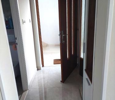 Slatine Apartment | Apartman Silvija Čiovo