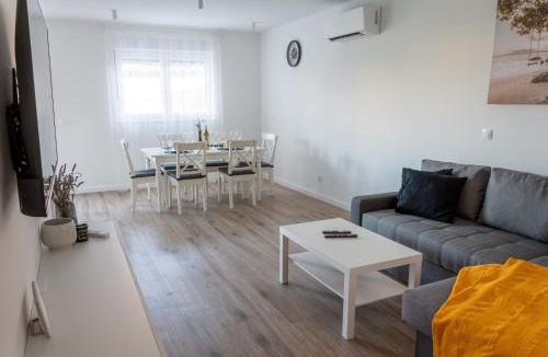 Kastel Novi Apartment | Apartman Sistov