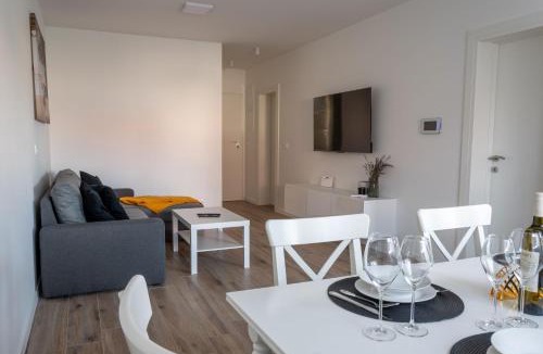 Kastel Novi Apartment | Apartman Sistov