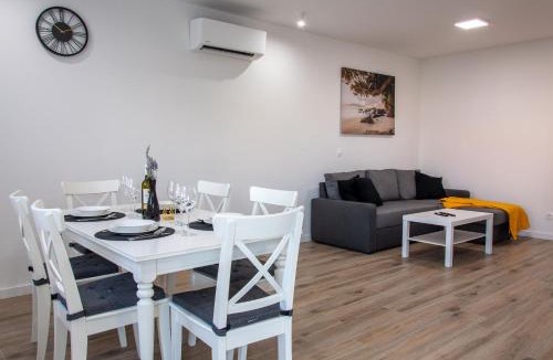 Kastel Novi Apartment | Apartman Sistov