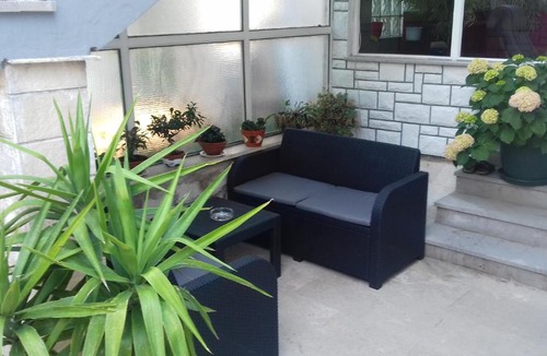 Sarsoni House | apartman & soba Škarica