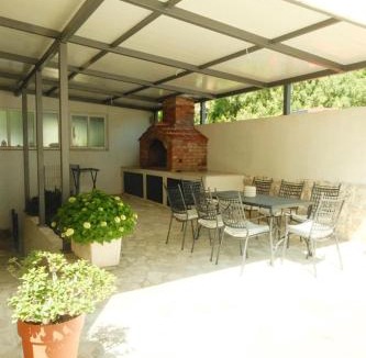 Orebic House | Apartman Sonas