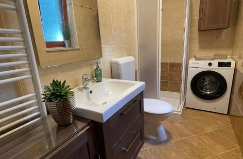 Trviz Apartment | Apartman Stenice