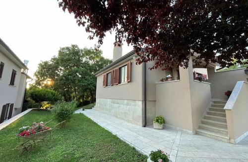 Trviz Apartment | Apartman Stenice