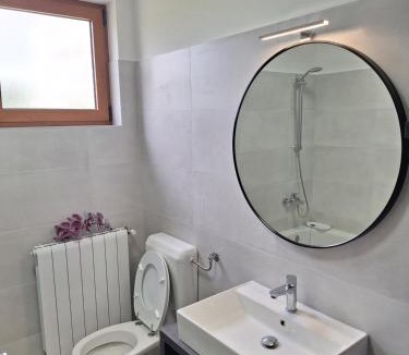 Nedescina Apartment | Apartman Stora Kuća