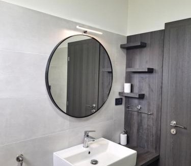 Nedescina Apartment | Apartman Stora Kuća