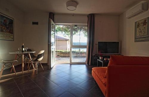 Omisalj Apartment | Apartman Studio Pesja