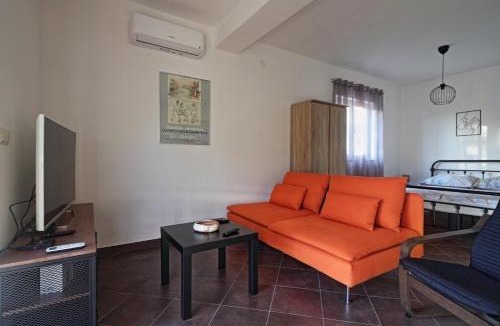 Omisalj Apartment | Apartman Studio Pesja