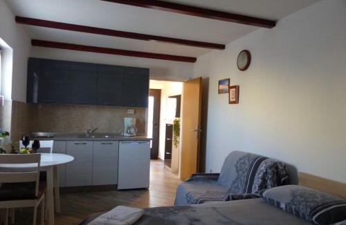 Brulo Apartment | Apartman Studio S2- Poreč, Istra, Hrvatska