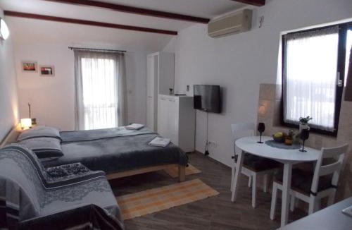 Brulo Apartment | Apartman Studio S2- Poreč, Istra, Hrvatska