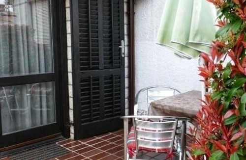 Brulo Apartment | Apartman Studio S2- Poreč, Istra, Hrvatska