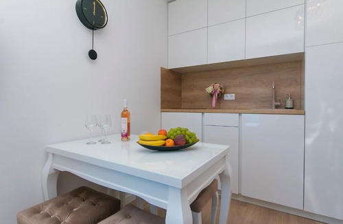 Zelenka Apartment | Apartman Sunset