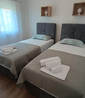 Rudine Apartment | Apartman Tarja