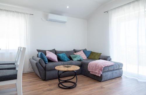 Rudine Apartment | Apartman Tarja
