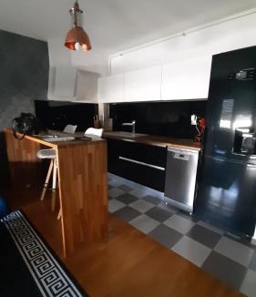 Varazdin Apartment | Apartman Tina