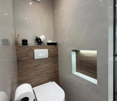 Slavonski Brod Apartment | Apartman Tomislav