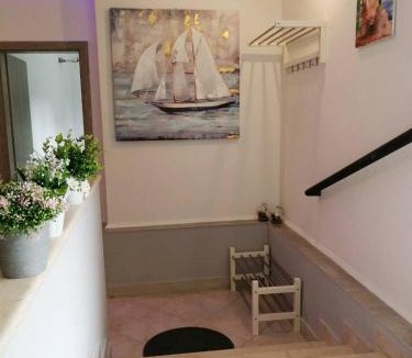 Metkovic Apartment | Apartman Unka