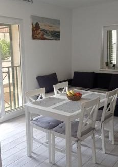 Zaton Apartment | Apartman Vida