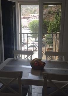 Zaton Apartment | Apartman Vida