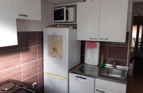 Vir Apartment | Apartman Vir-Miljkovica