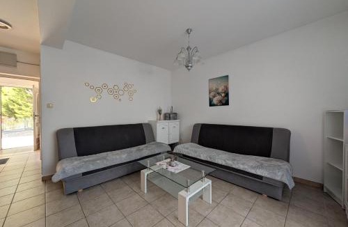 Baska Voda Apartment | Apartman Viva Family
