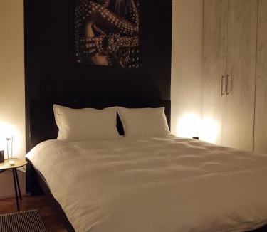 Varazdin Apartment | Apartman Wolf