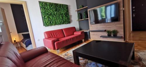 Varazdin Apartment | Apartman Wolf