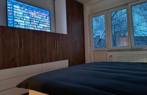 Varazdin Apartment | Apartman Wolf