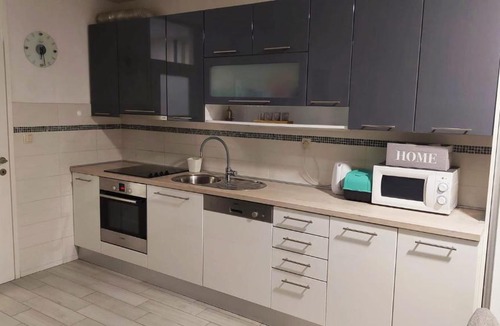 Meterize Apartment | Apartman Zerabella