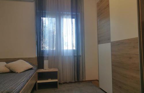 Zdrelac Apartment | Apartman Zita