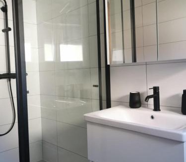 Zdrelac Apartment | Apartman Zita