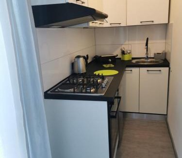 Zdrelac Apartment | Apartman Zita