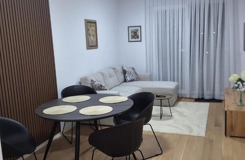 Brdovec Apartment | Apartman Zrinka
