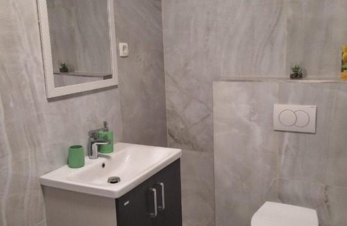 Brdovec Apartment | Apartman Zrinka