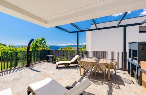 Punat Apartment | Apartmani Đogić