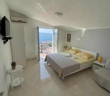 Stanici House | Apartmani ABA